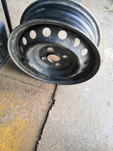 ESM. x14", 4x100 ����
