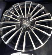 Sakura Wheels 5307. 6.5x15", 5x100, ET35, �� 73,1���. ����