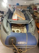 Angler Reef. ��������� ���������, 9,90��.�., ������ ����