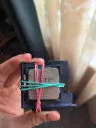 AMD Ryzen 5 2600X ����