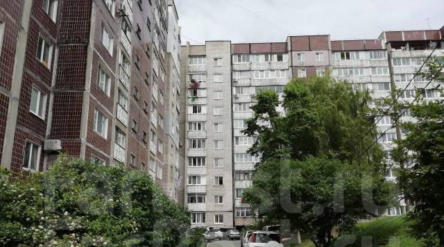 Находка спортивная ул 2 фото 2-комнатная, улица Спортивная 16, запад, 10 этажей, 8 этаж, 40,0 кв. м. южный. Ц