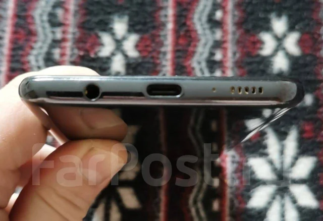 Samsung Galaxy A51. �/�, 128 ��, ������, 3G, 4G LTE, Dual-SIM ����