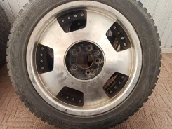 Work Euroline. 7.0x17", 4x114.3, 5x114.3, ET48, �� 73���. ����