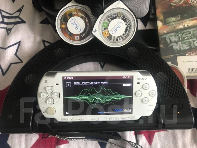 Sony PlayStation Portable ����