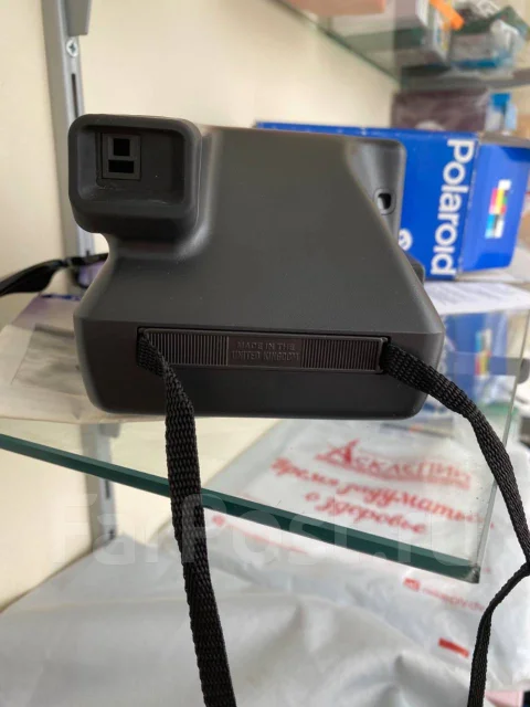 Polaroid OneStep ����