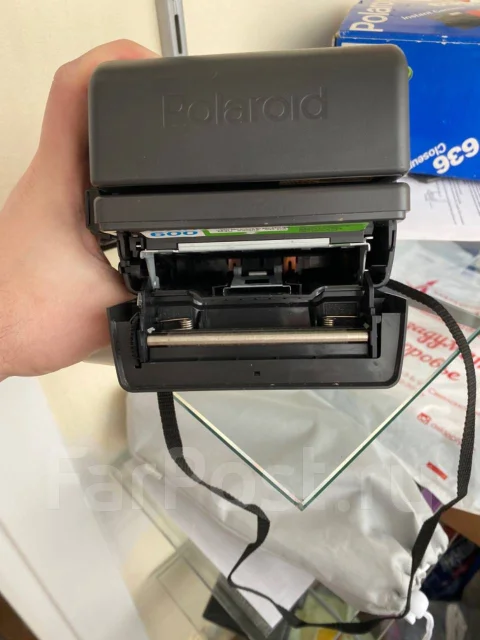Polaroid OneStep ����