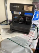 Polaroid OneStep ����