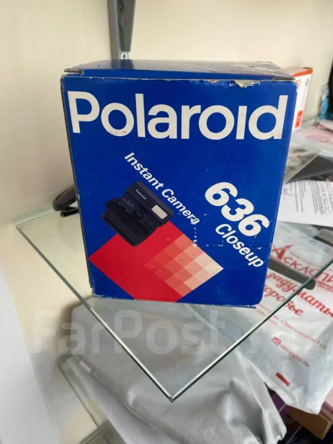 Polaroid OneStep ����