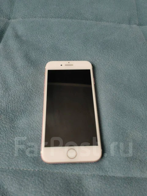 Apple iPhone 7. �/�, 256 ��, �������, 3G, 4G LTE, 5G, NFC ����