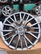 Lexus. 8.0x19", 5x114.3, ET40,  60,1. 