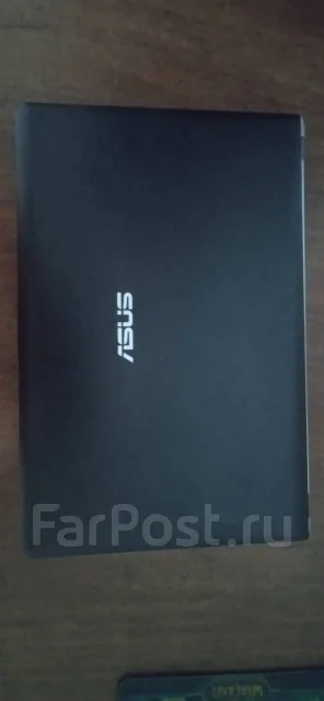 Asus N56VV. 15.6", 2,4����, ��� 12 ��, ���� 240���, WiFi: 1, Bluetooth: 1 ����