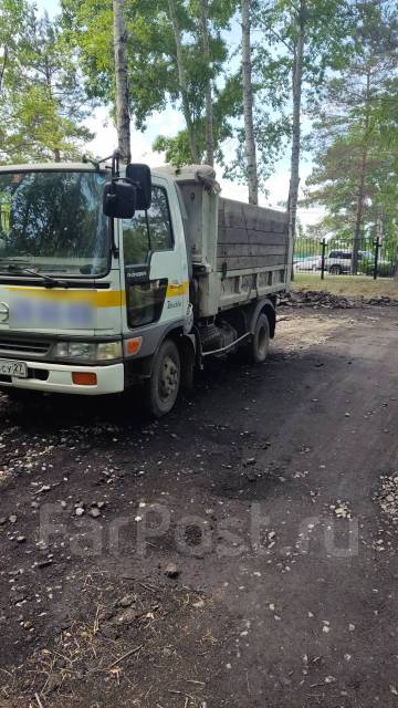 Вывоз мусора, хлама доставка: сыпучих самосвалом до 7 т, 5м3-8м3, с ...