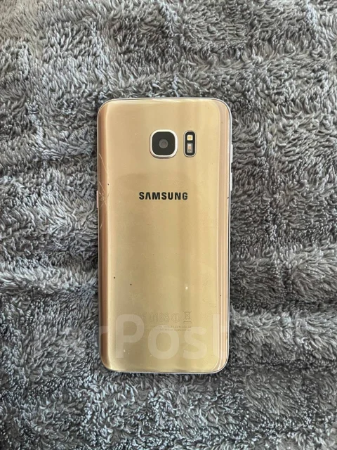 Samsung Galaxy S7 Edge. �/�, 32 �� ����