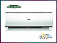 AC Electric. 50² 