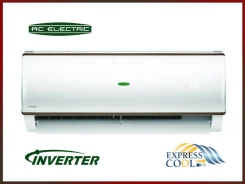 AC Electric. 35��&sup2; ����
