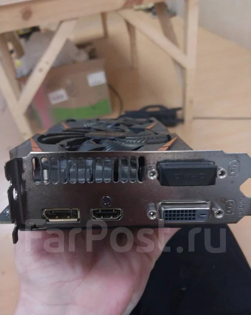 GeForce GTX 1060 ����