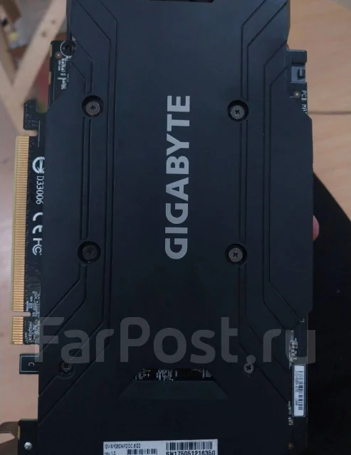 GeForce GTX 1060 ����
