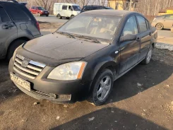 Chery Fora A21. XUVDC14B170003932, XUVDC14B170003932 ����