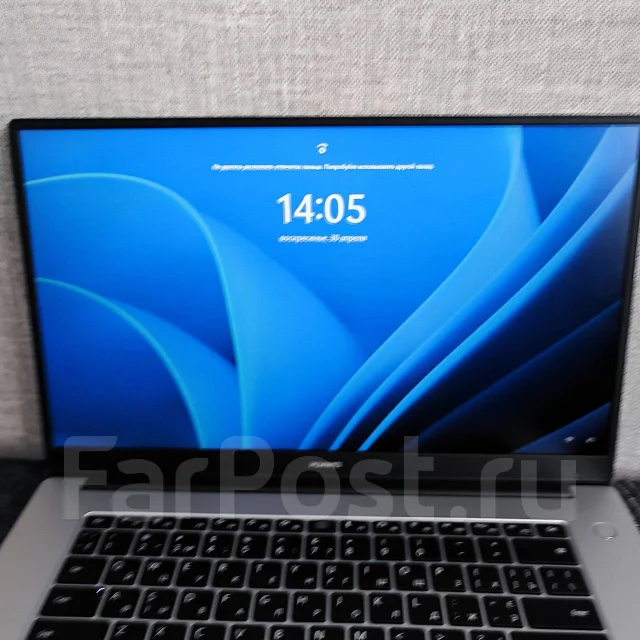 Huawei MateBook D 15 ����