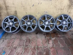 Esprine. 5.5x14", 4x100, ET40 ����