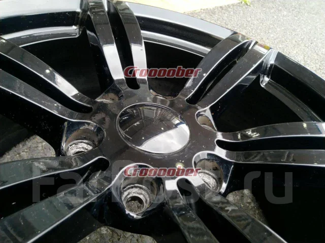 415 Cobra. 8.0x18", 6x139.7, ET38 ����