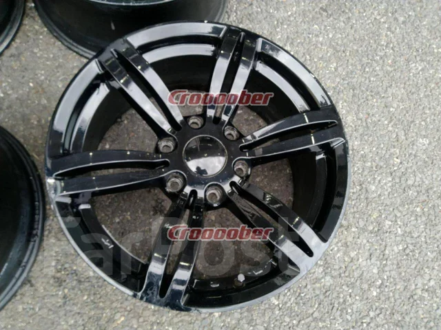 415 Cobra. 8.0x18", 6x139.7, ET38 ����