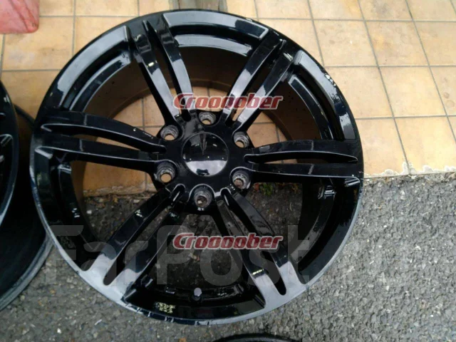 415 Cobra. 8.0x18", 6x139.7, ET38 ����