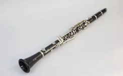 ������� Bb, �����������, Wilman 255, ������� ����