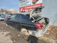 Toyota Verossa ����