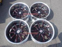 Work Schwert. 10.5/11.0x20", 5x114.3, ET-13/8 ����