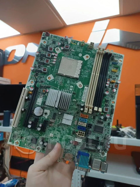 Socket AM2 ����