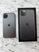 Apple iPhone 11 Pro Max. �/�, 512 ��, �����, 4G LTE ����
