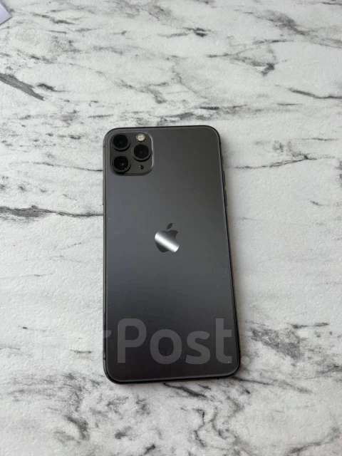 Apple iPhone 11 Pro Max. �/�, 512 ��, �����, 4G LTE ����