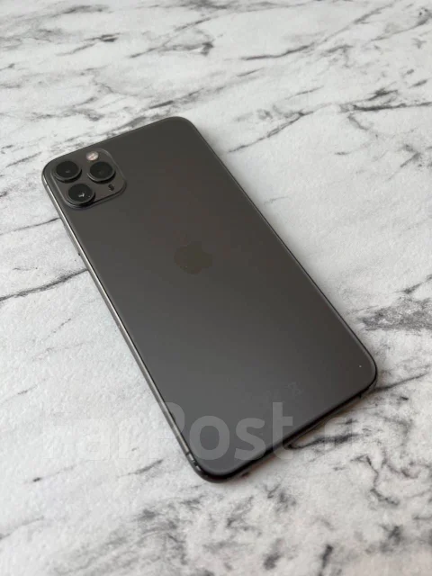 Apple iPhone 11 Pro Max. �/�, 512 ��, �����, 4G LTE ����