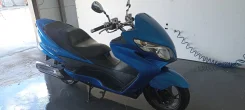 Suzuki Skywave 250. 250����. ��., ��������, ���, ��� ������� ����