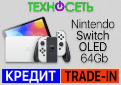 Nintendo Switch OLED ����