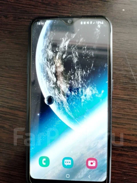 Samsung Galaxy A01. �/�, 16 ��, ������ ����
