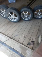 885 L018. 13.0x18", 5x114.3, ET38, �� 58,1���. ����