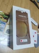 Huawei P50. �/�, 256 ��, �������, 4G LTE, Dual-SIM, ����������, NFC ����