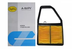 ������ ��������� TopFils A869V A869V ����