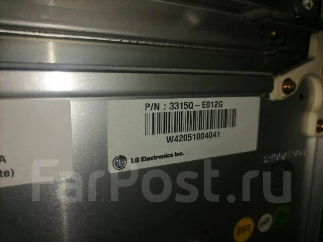 LG. ������ ����