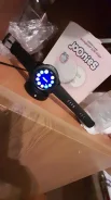 Samsung Galaxy Watch. GPS, NFC ����