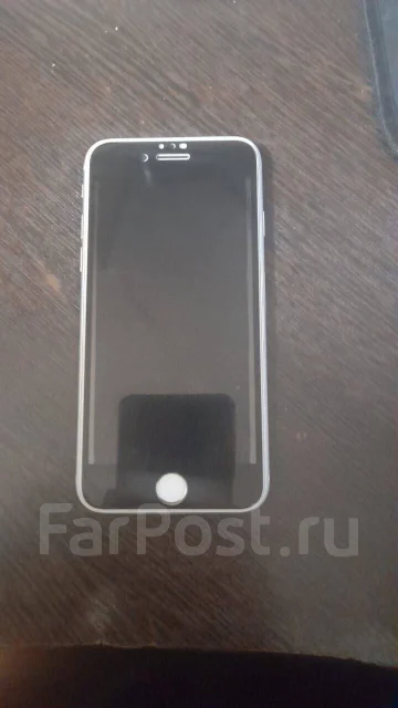 Apple iPhone 8. �/�, 256 ��, �����, 4G LTE ����