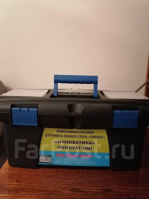 Полимер для ремонта автостекол триплекс лобового стекла, в наличии ...