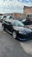 Mitsubishi Lancer Evolution. CZ4A, 4B11T ����