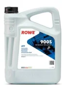 Rowe Hightec
