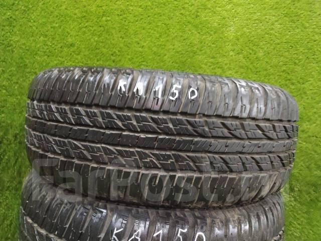 Yokohama Geolandar A/T G015, 215/60 R16, 16", 1 шт, в наличии, 215 мм ...