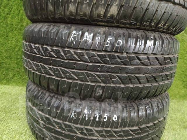 Yokohama Geolandar A/T G015, 215/60 R16, 16", 1 шт, в наличии, 215 мм ...