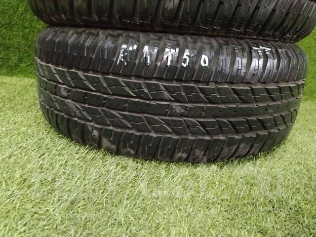 Yokohama Geolandar A/T G015, 215/60 R16, 16", 1 шт, в наличии, 215 мм ...