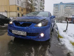 Toyota Caldina. �������, ��������, 1.8 (132��.�.), ������, 259 217����. �� ����
